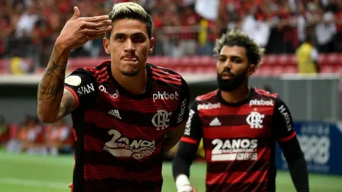 Foto: Mateus Bonomi/AGIF - Gabi e Pedro juntos pelo Mais Querido.