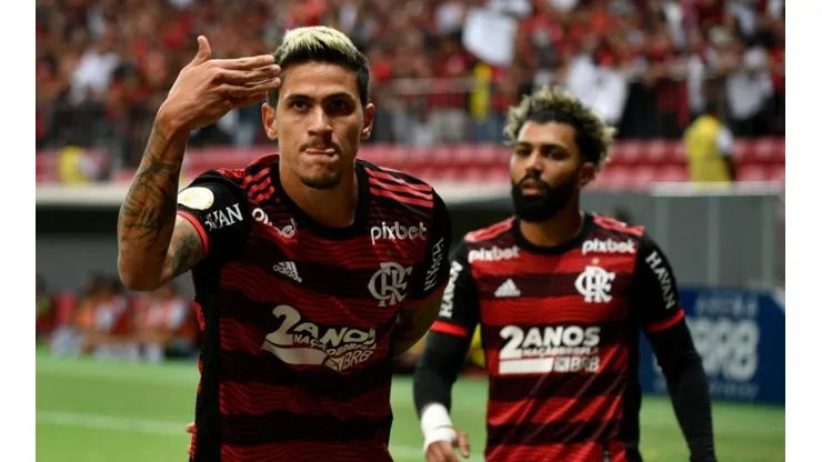 Foto: Mateus Bonomi/AGIF - Gabi e Pedro juntos pelo Mais Querido.