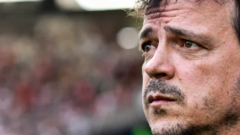 Foto: Thiago Ribeiro/AGIF - Diniz trabalhou com Luiz Felipe no Santos em 2021