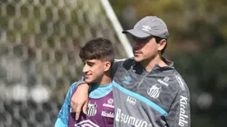 Foto: Ivan Storti/ Santos