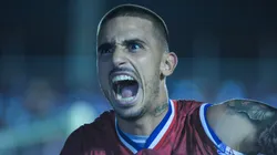 COPA DO NOREDESTE 2023, FORTALEZA X CSA