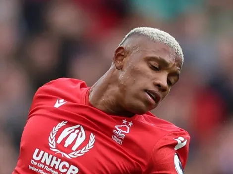 Solução na posição de Danilo se distancia do Palmeiras para jogar Champions