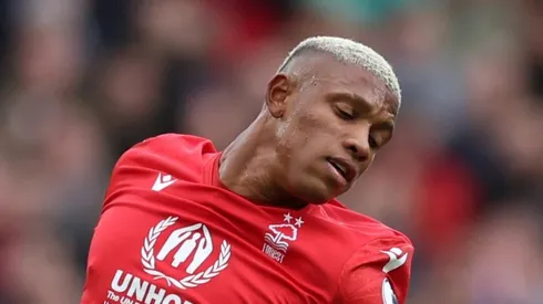 Getty Images/Catherine Ivill - Substituto de Danilo pode ficar na Europa