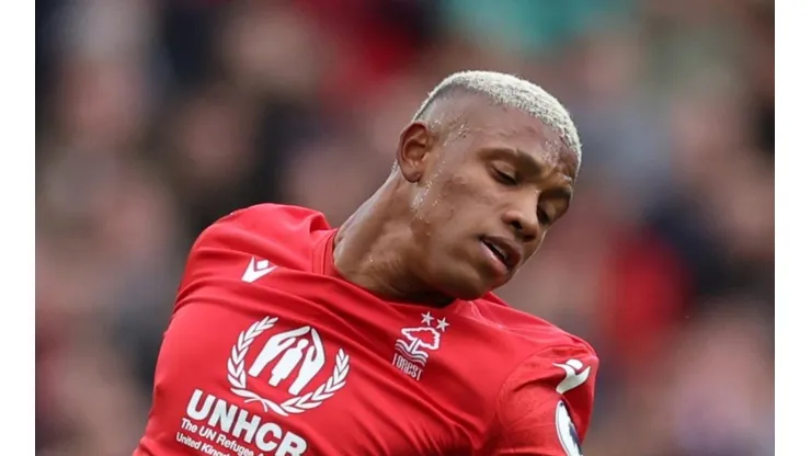 Getty Images/Catherine Ivill - Substituto de Danilo pode ficar na Europa
