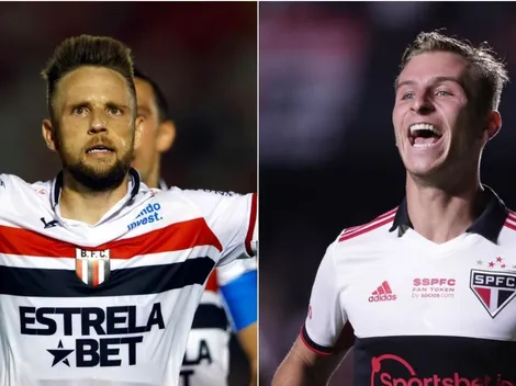 PAULISTA A1: BOTAFOGO-SP: SÃO PAULO; Onde assistir, Raio-X do duelo e mais