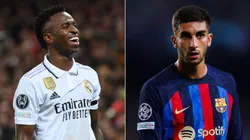 Michael Regan/Getty Images/ Eric Alonso/Getty Images