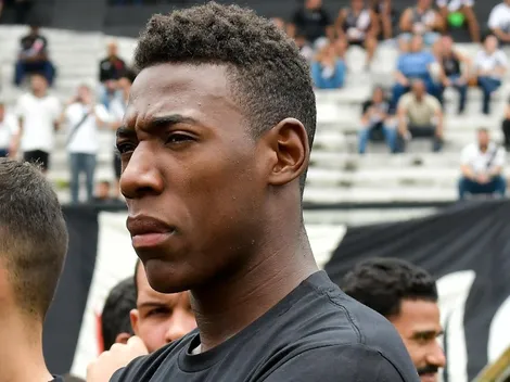 "Nunca torci para..."; 'Reviravolta' de Léo Pelé no Vasco chega ao SPFC