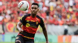 Foto: Rafael Vieira/AGIF - Ewerthon se manifestou após provocação