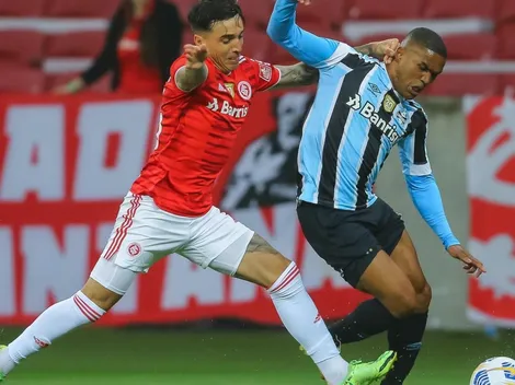 "Polêmica nos bastidores"; Ingressos para a torcida do Internacional mudam de valor no Grenal