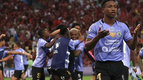 Foto Buda Mendes/Getty Images