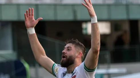Foto: Robson Mafra/AGIF - Fabrício Daniel é um dos dois atletas que terão que cumprir pena esportiva.