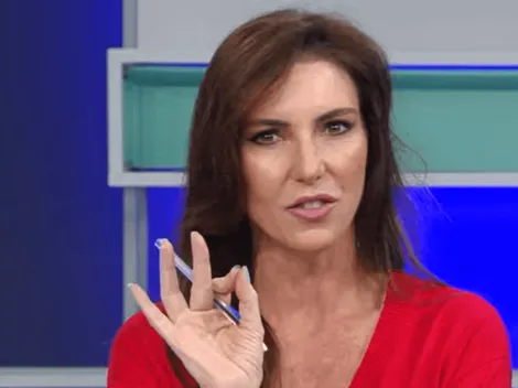 INGRATIDÃO! Glenda Kozlowski 'sobe o tom' após vexame do Flamengo