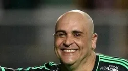 Foto: Reprodução/Palmeiras