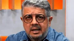 Foto: (Reprodução/YouTube) - Héverton Guimarães revelou o valor da proposta por 20% da SAF do Cruzeiro