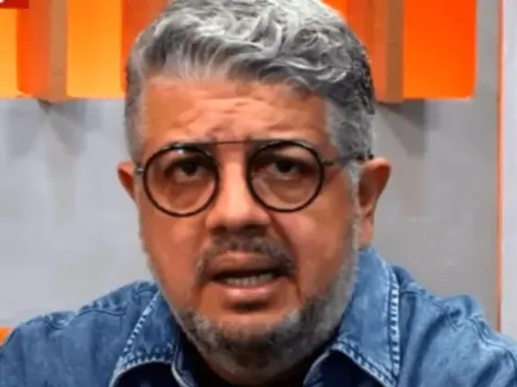 Héverton Guimarães traz valor da oferta por SAF do Cruzeiro e 'choca'