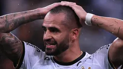 Foto: Ettore Chiereguini/AGIF - Renato Augusto