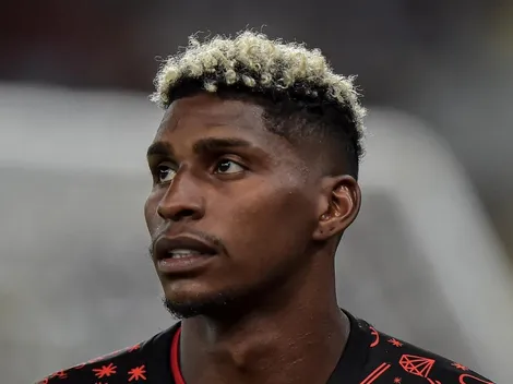 “Tem que mandar embora agora”; Hugo Souza ‘apronta’ no Flamengo e causa revolta