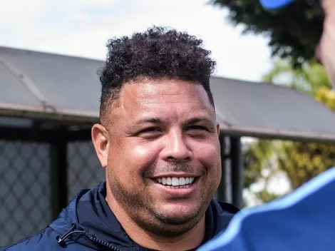Ronaldo fica pronto para vender 20% da SAF do Cruzeiro e 'vaza' comprador