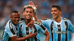 FOTO: LUCAS UEBEL/GREMIO FBPA - Grêmio fecha parceria