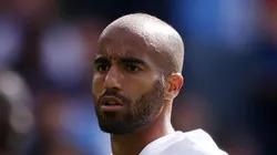 Foto: Paul Harding/Getty Images - Lucas Moura