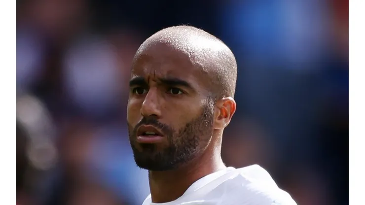 Foto: Paul Harding/Getty Images - Lucas Moura