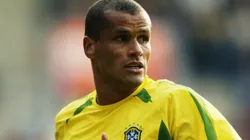 Getty Images/Stu Forster - Rivaldo explica permanência de VP