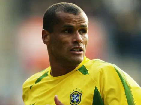 "Se fosse..."; Suposta demissão de VP no Flamengo é explicada por Rivaldo