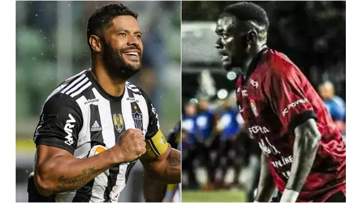 Foto: Gilson Junio/AGIF/ Divulgação / Carabobo