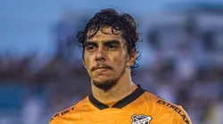 Foto: Lucas Emanuel/AGIF - Richard