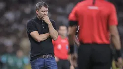 Foto: Pedro Souza / Atlético