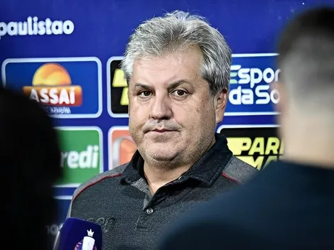 Gilson Kleina foca em ‘estratégia interna’ na Portuguesa no final do Paulistão