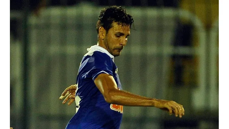 Leandro Guerreiro faz declaração surpreendente sobre Cruzeiro de 2013