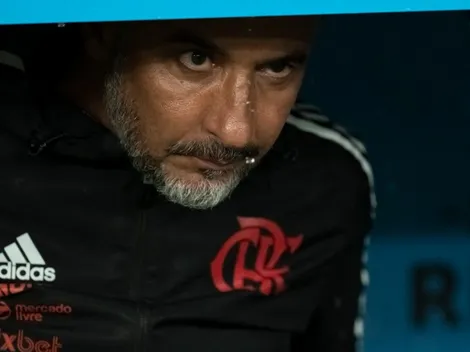 Carrasco de Vítor Pereira na Recopa revela proposta do Santos
