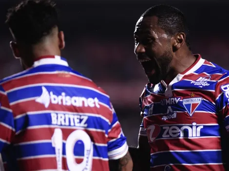 Tinga revela 'detalhe' em partida decisiva do Fortaleza na Libertadores