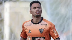 Foto: Pedro Sousa/ Atlético Mineiro