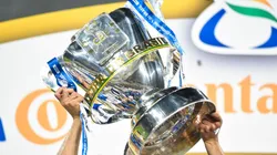 Foto: Pedro Vilela/Getty Images - Taça da Copa do Brasil