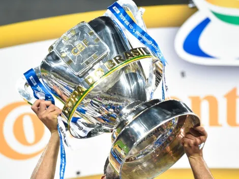 Conheça os maiores clubes do Brasil na última década de acordo com títulos, vices e +