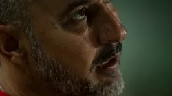 Foto: Jorge Rodrigues/AGIF - VP toma decisão no Flamengo