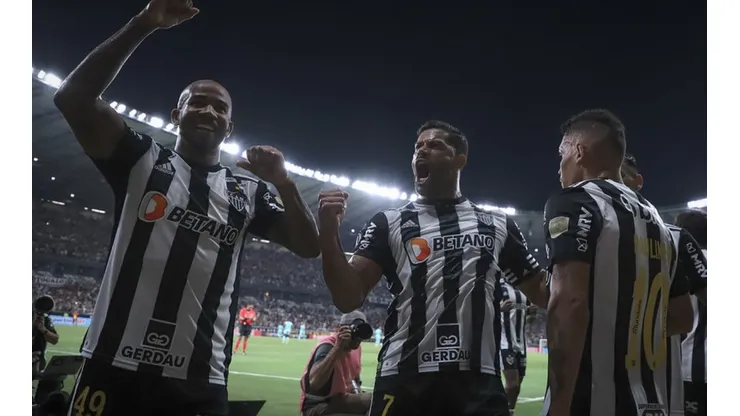 DE OLHO! Veja o caminho do Galo para chegar à fase de grupos da Libertadores