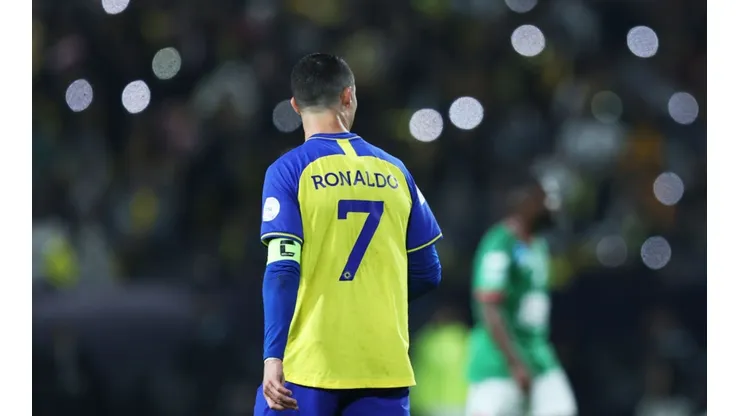 Al Nassr v Al-Ittifaq Club - Saudi Pro League