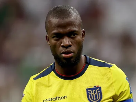 Situação de Valencia no Fernebaçe vira ‘bomba’ no Internacional e colorados enlouquecem