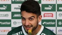 Foto: César Greco/ Palmeiras