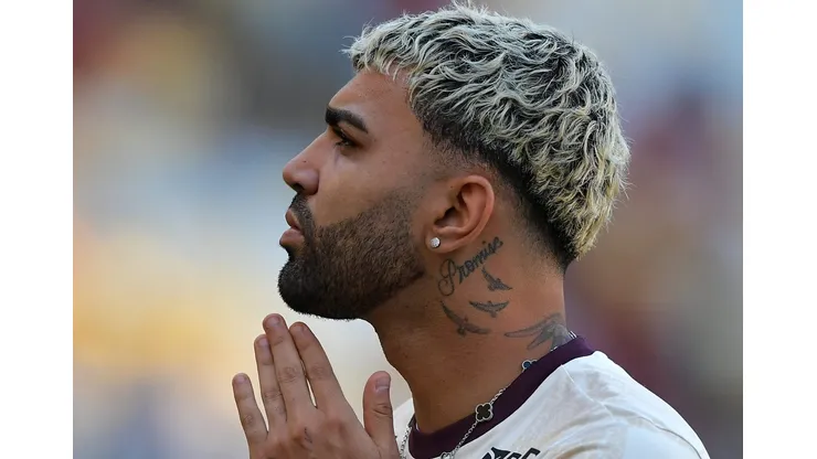 A novela Gabigol ganha novo capítulo