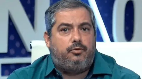 Ricardinho Martins acaba de cravar nova contratação a caminho do Peixão - Foto: Reprodução / YouTube TNT Sports