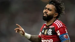 Foto: Jorge Rodrigues/AGIF - Gabigol está no Flamengo desde 2019