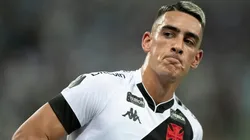 Pumita entrega bastidores sobre relação com Barbieri no Vasco