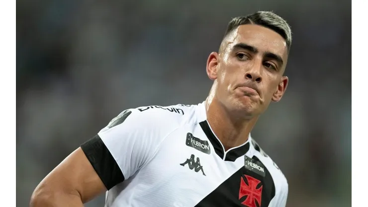 Pumita entrega bastidores sobre relação com Barbieri no Vasco