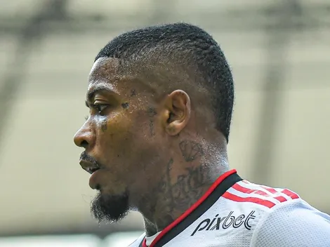 Marinho tem condição única para reforçar o Bahia