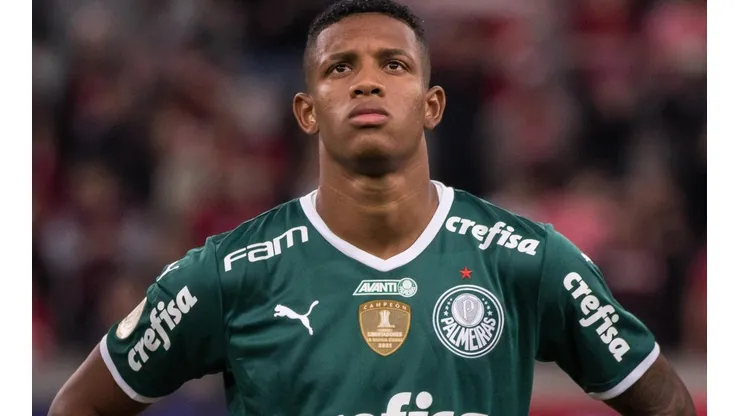 Foto: Robson Mafra/AGIF - Danilo: volante deixou saudades no Palmeiras