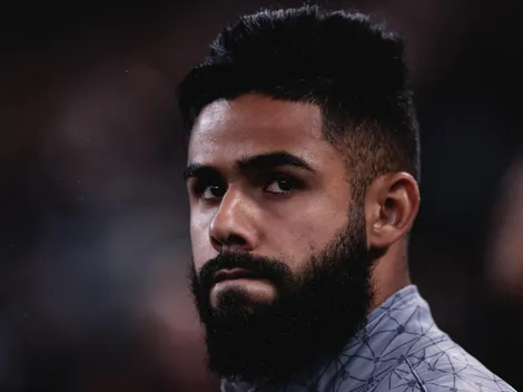 Quentinha de última hora sobre destino de Felipe Jonatan tem decisão surpresa